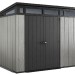 Сарай Артисан 9х7 (279 х 216 см) купить в Боре