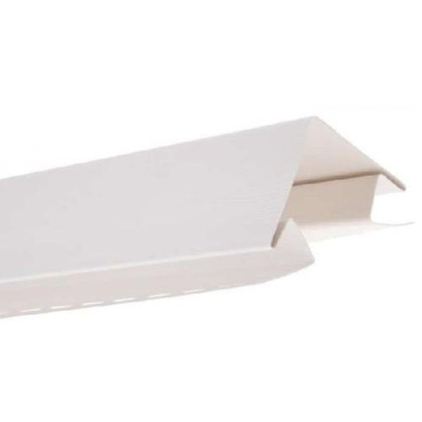 Угол наружный Премиум, Т-12, ВН, Белый купить в Боре