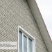 Фасадная панель Ю-пласт Стоун Хаус S-Lock Клинкер Балтик холодный цемент купить в Боре