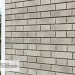 Фасадная панель Ю-пласт Стоун Хаус S-Lock Клинкер Балтик холодный цемент купить в Боре