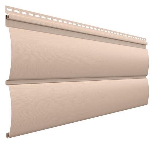 Сайдинг Виниловый ТЕХНОНИКОЛЬ Блок Хаус Вереск купить в Боре