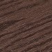 Террасная доска из ДПК  WOODVEX Select Темно-коричневый купить в Боре