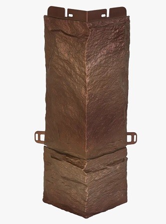 Наружный угол гранит (пиренейский), 0,47 х 0,16м купить в Боре