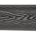 Террасная доская ДПК NanoWood Double 3D Антрацит купить в Боре