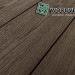 Террасная доска из ДПК WOODVEX Select Венге купить в Боре