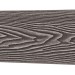 Террасная доская ДПК NanoWood Double 3D Венге купить в Боре