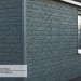 Фасадная панель Ю-Пласт Стоун-хаус камень изумрудный (двойной замок) купить в Боре