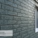 Фасадная панель Ю-Пласт Стоун-хаус камень изумрудный (двойной замок) купить в Боре