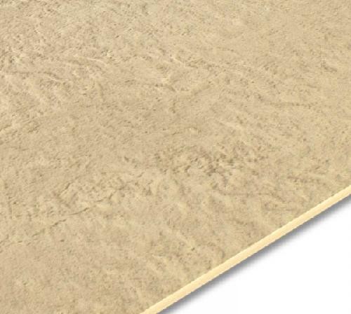 Фиброцементный сайдинг Roofas Board Stone Песчаник светлый купить в Боре