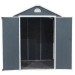 Сарай пластиковый Black Fox Modernist J 11м2 купить в Боре