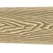 Террасная доская ДПК NanoWood Double 3D Натур купить в Боре