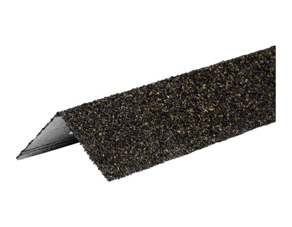 Уголок металлический внешний ТЕХНОНИКОЛЬ HAUBERK, Перуанский купить в Боре