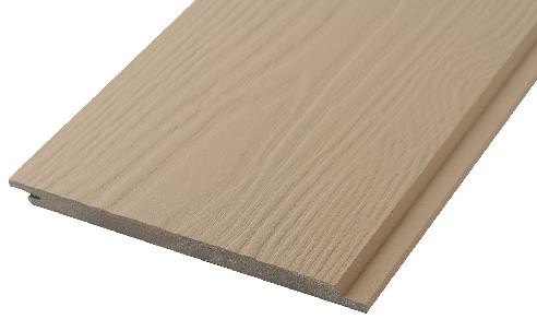 Фиброцементные панели Wood Click F03 купить в Боре
