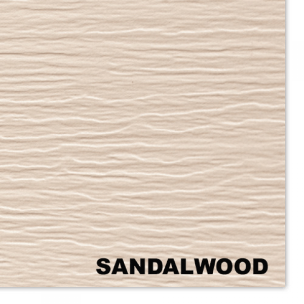 Сайдинг Виниловый Mitten, Oregon Pride, Sandalwood купить в Боре