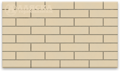 Фасадные Термопанели Аляска Amsterdam cream купить в Боре