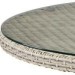 Комплект плетеной мебели AFINA из иск. ротанга T705ANT/Y137C-W85 Latte 2Pcs купить в Боре