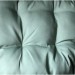 Кресло Подвесное из искусственного ротанга AFM-109A White/Green купить в Боре