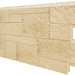 Фасадная панель VOX Sandstone (Сандстоун) кремовый купить в Боре