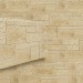 Фасадная панель VOX Sandstone (Сандстоун) кремовый купить в Боре