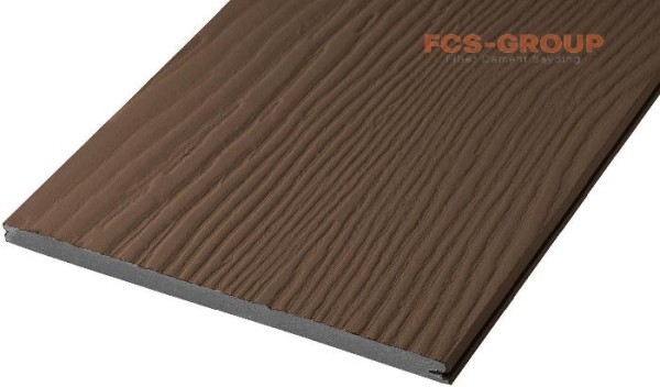 Фиброцементные панели FCS Group Wood Line F21 купить в Боре