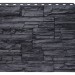 Фасадная панель Royal Stone, Камень Скалистый, Кингстон купить в Боре