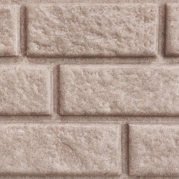 Сайдинг BRICKHOUSE белый купить в Боре