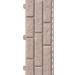 Сайдинг BRICKHOUSE белый купить в Боре