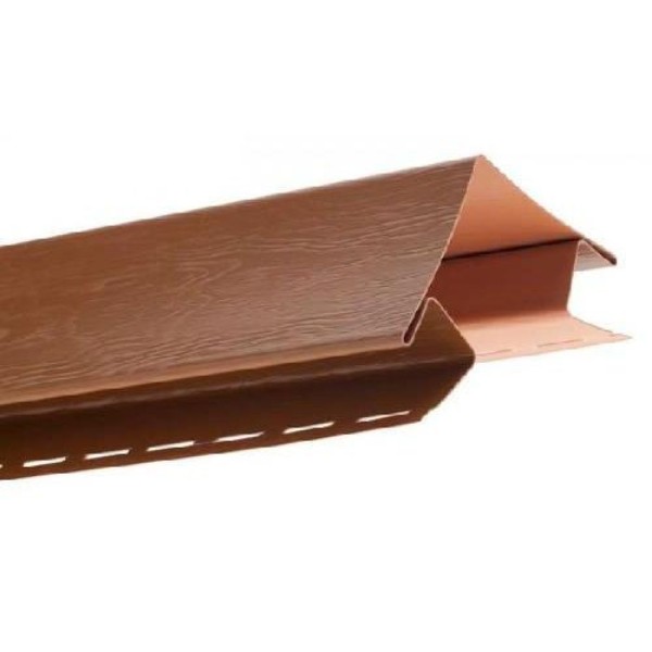 Угол наружный Премиум, Т-12, ВН, Светлый Дуб купить в Боре