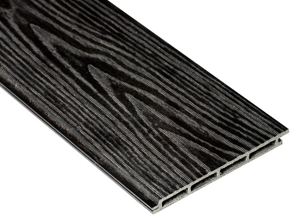 Фасадная доска из ДПК 3D Faynag - Кварц купить в Боре