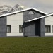 Фиброцементный сайдинг Roofas Board Stone Графит купить в Боре