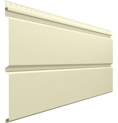 Сайдинг Виниловый ТЕХНОНИКОЛЬ Брус Мимоза купить в Боре