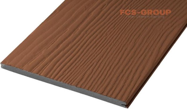 Фиброцементные панели FCS Group Wood Line F30 купить в Боре