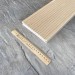 Террасная доска Latitudo Solid 150х21 Натур (Полнотелая) купить в Боре