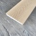 Террасная доска Latitudo Solid 150х21 Натур (Полнотелая) купить в Боре