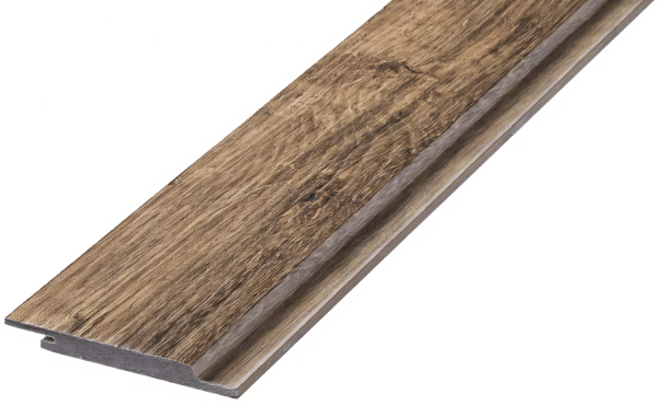 Фиброцементный сайдинг FCSPRO Click Shtil (Кедр) купить в Боре