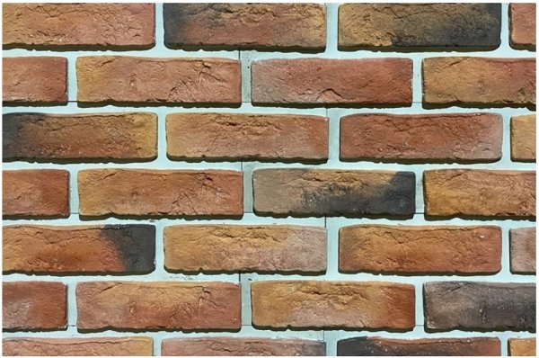 Фиброцементные панели КАНЬОН коллекция КОНАКОВСКИЙ 42 купить в Боре