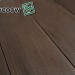 Террасная доска из ДПК WOODVEX Select Венге Colorite купить в Боре