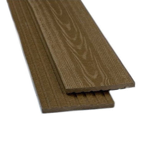 Заборная доска из ДПК  ECODECKING Дерево купить в Боре