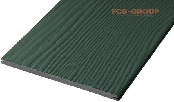 Фиброцементные панели FCS Group Wood Line F31 купить в Боре