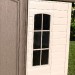 Сарай пластиковый LifeTime 10x8 купить в Боре