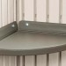 Сарай пластиковый LifeTime 10x8 купить в Боре