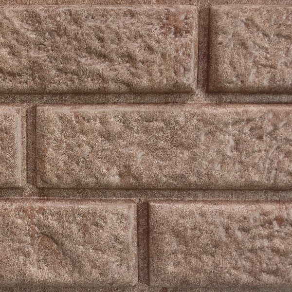 Сайдинг BRICKHOUSE песочный купить в Боре