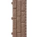 Сайдинг BRICKHOUSE песочный купить в Боре