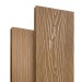 Террасная доска Latitudo Solid 150х21 Орех (Полнотелая) купить в Боре