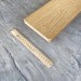 Террасная доска Latitudo Solid 150х21 Орех (Полнотелая) купить в Боре