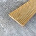 Террасная доска Latitudo Solid 150х21 Орех (Полнотелая) купить в Боре