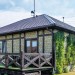 Фасадная панель Альта-Профиль, Бутовый Камень, Балтийский купить в Боре
