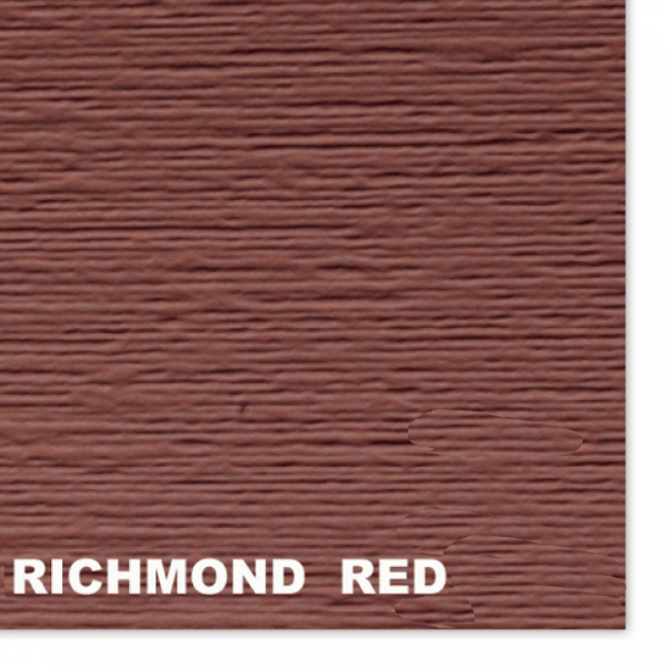Сайдинг Виниловый Mitten, Sentry Mitten, Richmond red купить в Боре