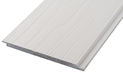 Фиброцементные панели Wood Click F01 купить в Боре