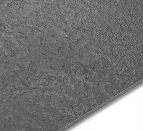 Фиброцементный сайдинг Roofas Board Stone Антрацит купить в Боре